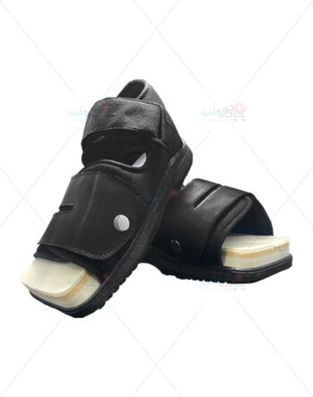 صندل آفلودینگ و محافظ همراه با کفی زنبوری