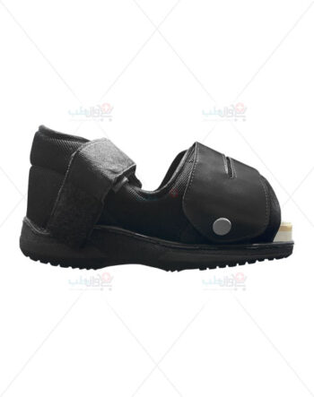 صندل آفلودینگ و محافظ همراه با کفی زنبوری