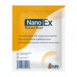 پانسمان نانوایکس