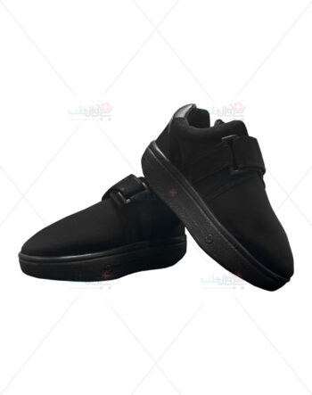 کفش آفلودینگ و محافظ پا جلوبسته+