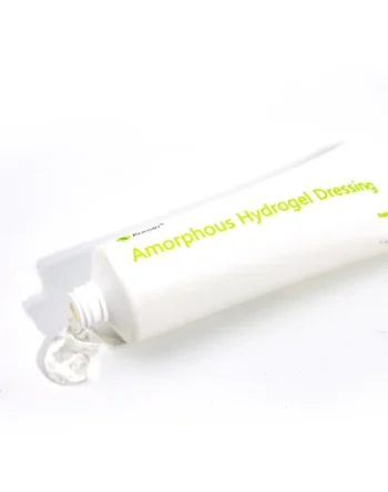 هیدروژل آمورف روزین