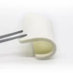 پانسمان فوم ساده روزین