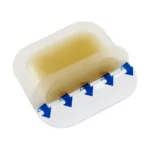 پانسمان هیدروکلوئید حاشیه دار روزین