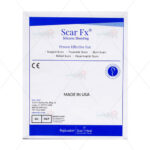 نوار سیلیکونی اسکار اف ایکس