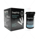 نوار تست قند خون امپرور