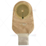 کیسه یک تکه ایلئوستومی ته باز اکس مد | کد : D1NT10XV