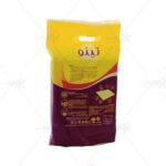 زیر انداز بهداشتی تینو حاوی پودر سوپر جاذب بسته 5عددی