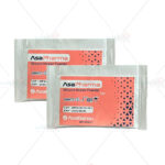 پودر ترمیم زخم آسافارما