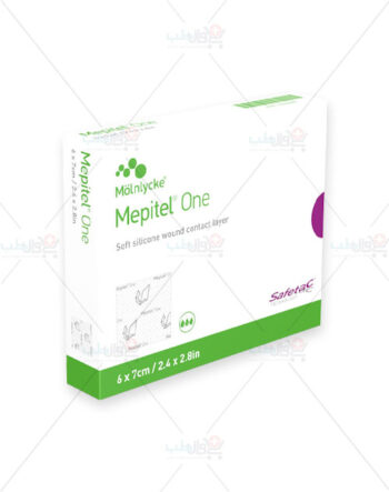 پانسمان مپی تل وان