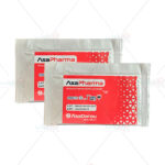 پودر بند آورنده خون آسافارما