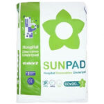 زیر انداز بهداشتی سان پد