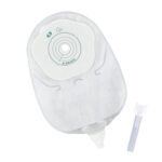 کیسه یوروستومی (شیردار) یک تکه بی بران | کد: 44913A