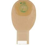 کیسه استومی یک تکه مات بی بران | کد: 4622115