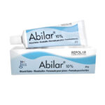 پماد آنتی میکروبیال ابیلار 10%