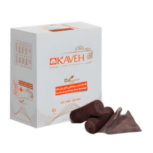 باند سوختگی کاوه