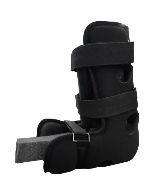 آتل بالابرنده پاشنه پا | ارتز AFO