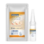 پودر آلژینات زخمیران