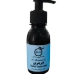 ژل دبریدمان اوزون دبریترین