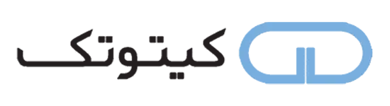لوگو شرکت کیتوتک