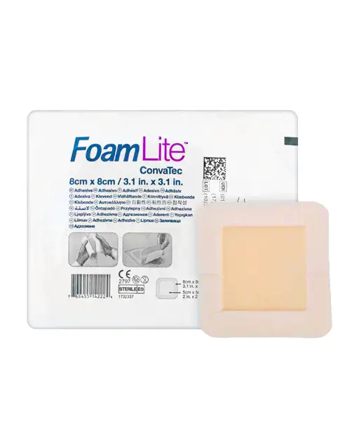 پانسمان فوم لایت کانواتک