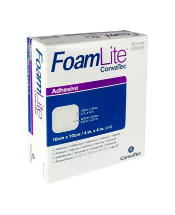 پانسمان فوم لایت کانواتک