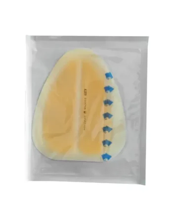 هیدروکلوئید حاشیه دار 15x18