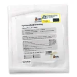 پانسمان هیدروکلوئید بردردار نانو نارین طب