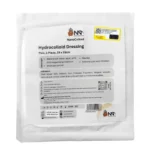 پانسمان هیدروکلوئید نازک نانو نارین طب