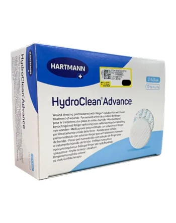 پانسمان هیدروکلین ادونس هارتمن