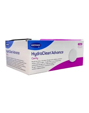 پانسمان هیدروکلین ادونس هارتمن