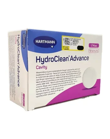 پانسمان هیدروکلین ادونس هارتمن