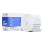 چسب حصیری TG MED