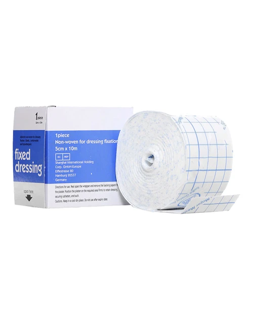 چسب حصیری TG MED