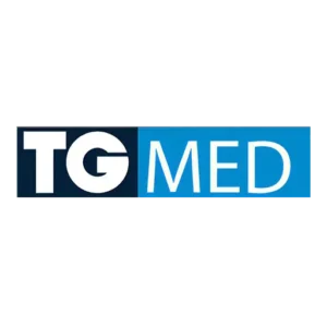 tg-med لوگو TG MED
