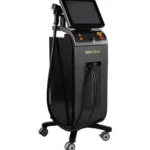 دستگاه لیزر سوپرانو تیتانیوم آلما