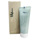 پماد مراقبت از پای دیابتی سیکادرم